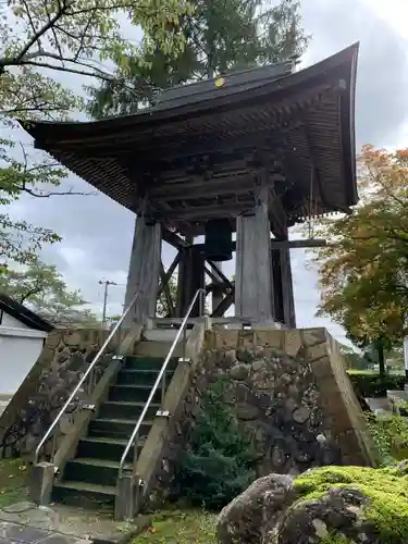 松山寺の建物その他