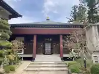 原立寺(長野県)