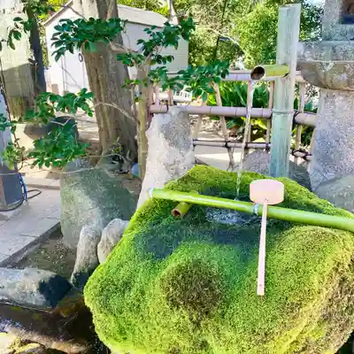 紅葉八幡宮(福岡県)