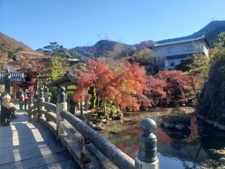 法華寺のその他建物