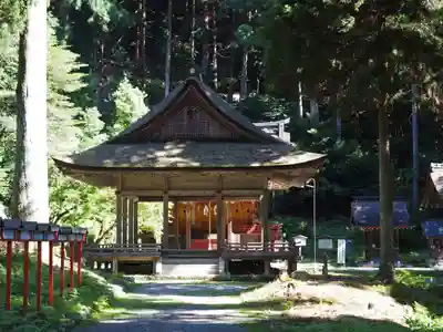 日吉大社(滋賀県)