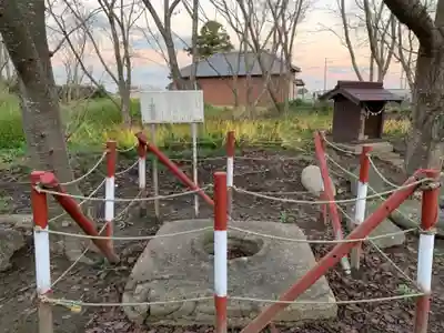 熊野神社のその他建物