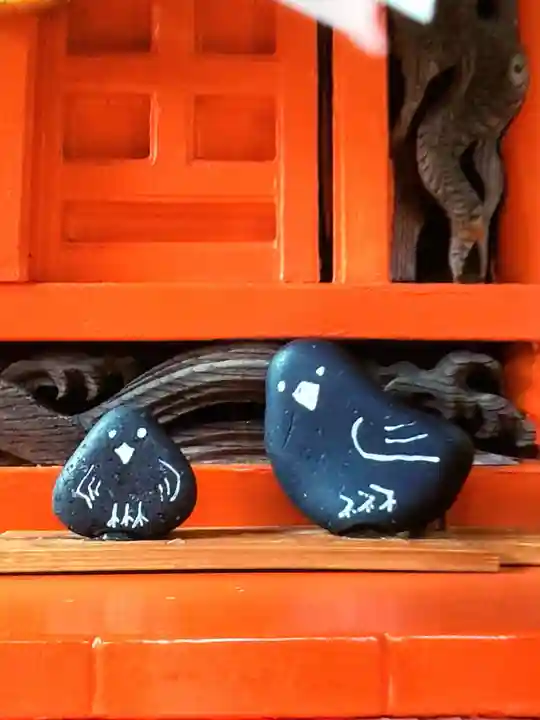熊野神社(東京都)