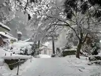 山寺日枝神社のその他建物