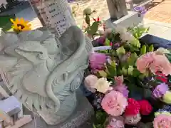 新川皇大神社(北海道)