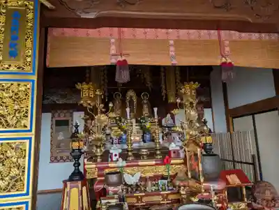 高松山観音寺(福島県)