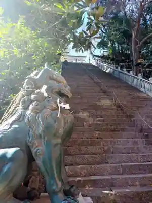愛宕神社(東京都)