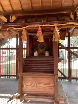 木下神社(京都府)