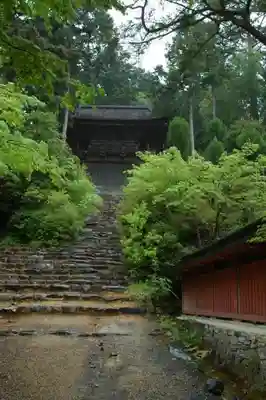 神護寺のその他建物