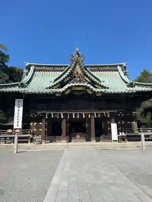 三嶋大社(静岡県)