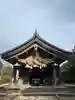 白兎神社の本殿・本堂
