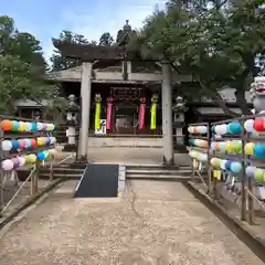 荘内神社(山形県)