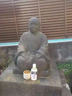 日輪寺(東京都)