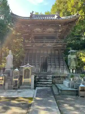 熊谷寺(徳島県)