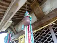 西宮大神社(滋賀県)