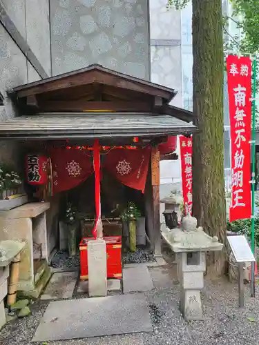 頂法寺（六角堂）(京都府)