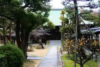 萬福寺のその他建物