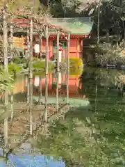 富士山本宮浅間大社の建物その他