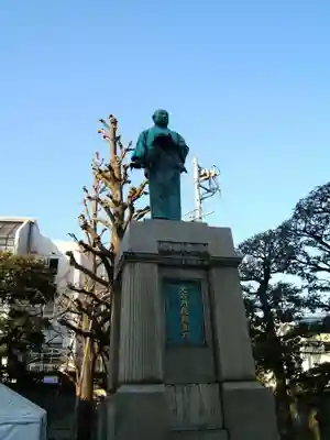 泉岳寺(東京都)