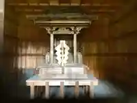 大上宮(岐阜県)