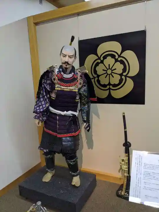 清洲山王宮 日吉神社の周辺