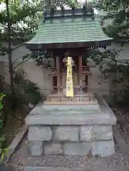 天孫神社(滋賀県)