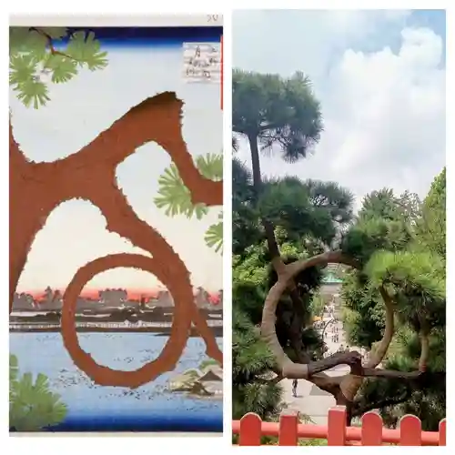 清水観音堂のその他建物