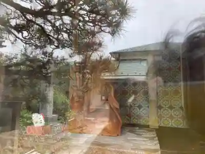 妙隆寺(神奈川県)