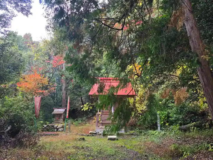 酒波寺(滋賀県)