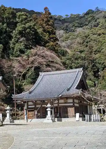 瀧安寺(大阪府)