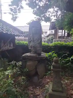 普門院(大分県)