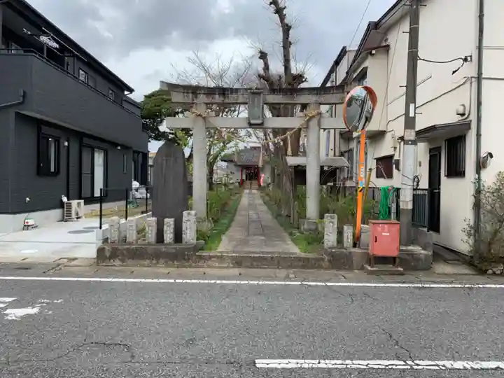 大宮神社(千葉県)