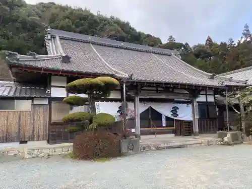宗徳寺(三重県)