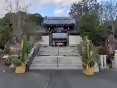 善住禅寺(愛知県)