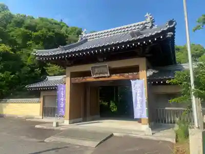 海岸寺奥の院(香川県)