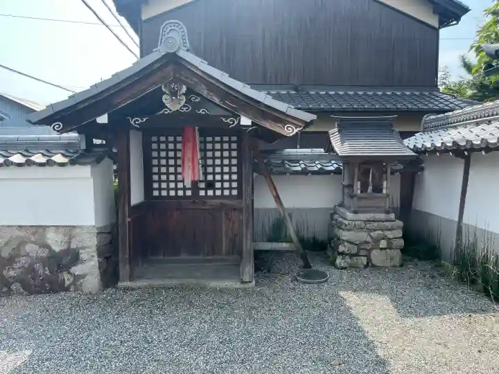 正法寺(滋賀県)
