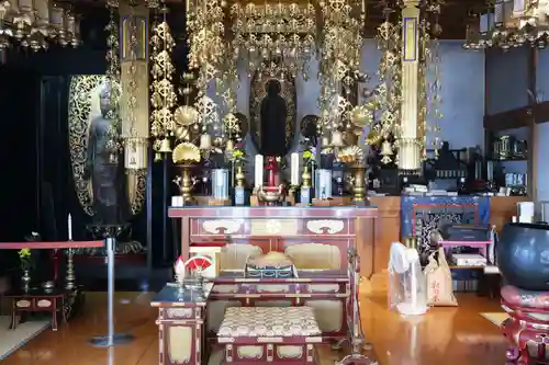 大林寺(大阪府)