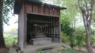 大野神社の末社・摂社