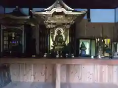 瑠璃光寺(三重県)