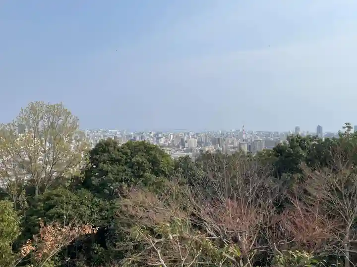 行守寺(兵庫県)