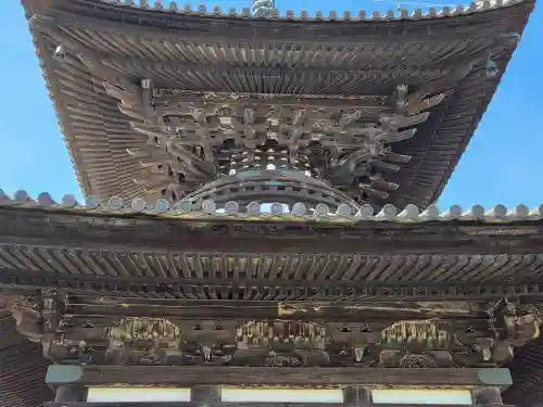 愛染堂勝鬘院(大阪府)