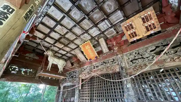 慈光寺(埼玉県)