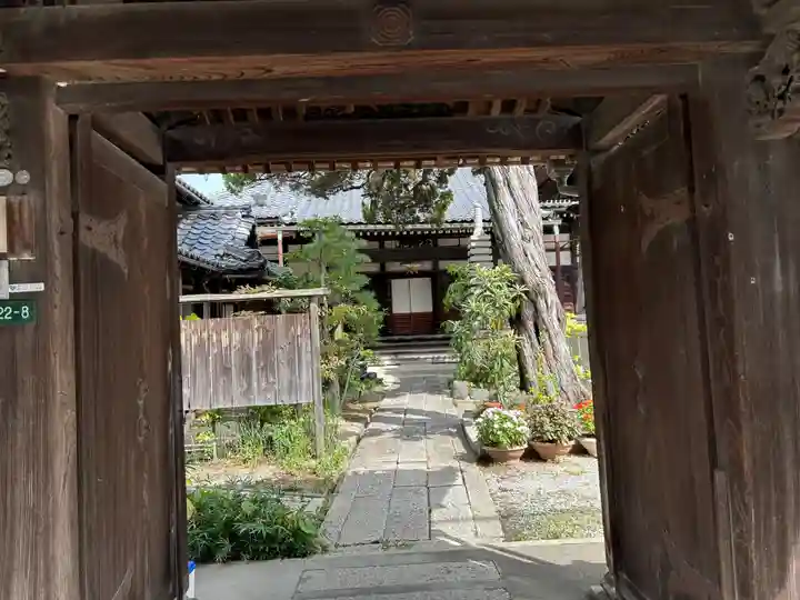 願養寺(滋賀県)