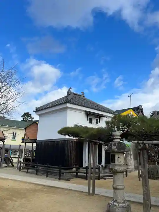本福寺(滋賀県)