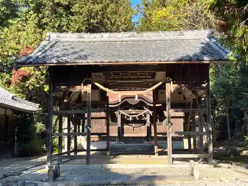 望湖神社(滋賀県)