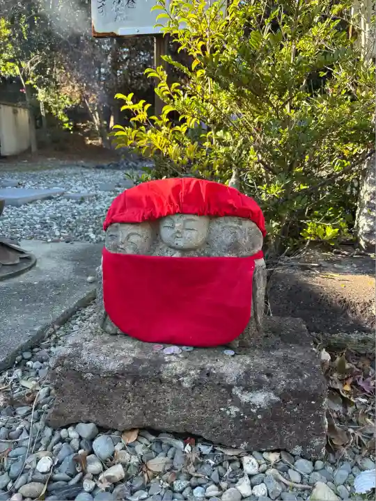 遠州信貴山別院(毘沙門堂)(静岡県)