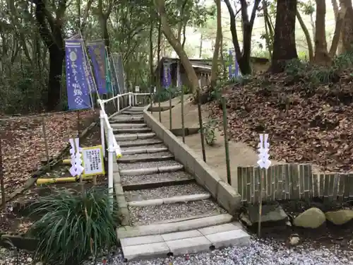 江田神社のその他建物