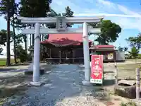 八雲神社(宮城県)