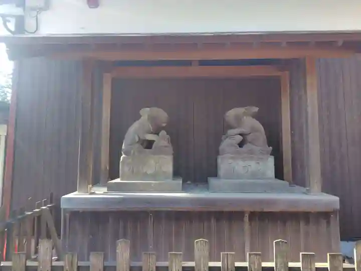 調神社(埼玉県)