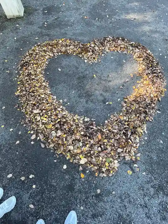 小室浅間神社(山梨県)